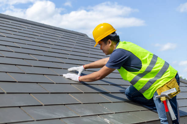 Best Best Roofing Contractors  in Pleasant Ridge, MI
