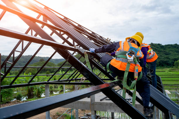 Trusted Pleasant Ridge, MI Roofing Contractor Experts