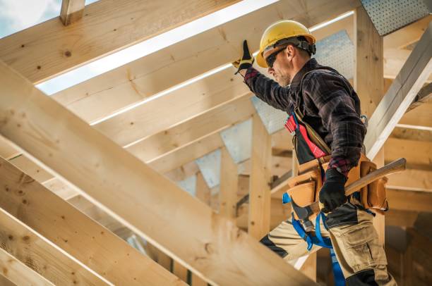 Best Commercial Roofing Services  in Pleasant Ridge, MI