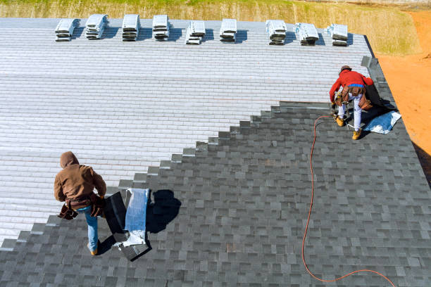 Quick and Trustworthy Emergency Roof Repair Services in Pleasant Ridge, MI