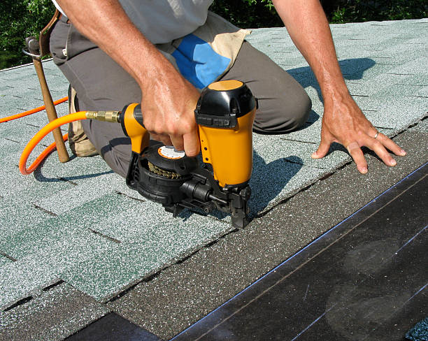 Best Commercial Roofing Services  in Pleasant Ridge, MI