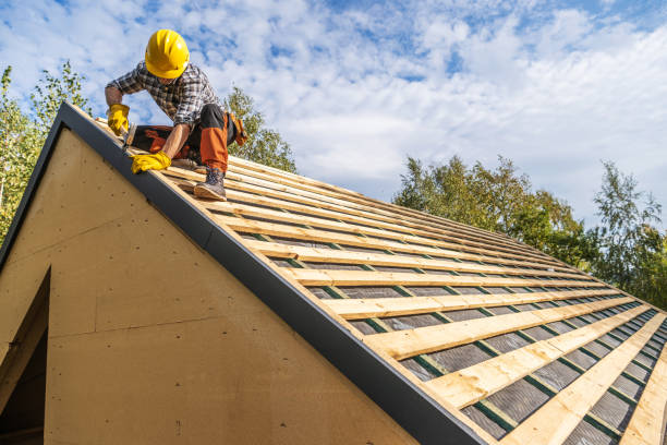 Best Roof Waterproofing Services  in Pleasant Ridge, MI
