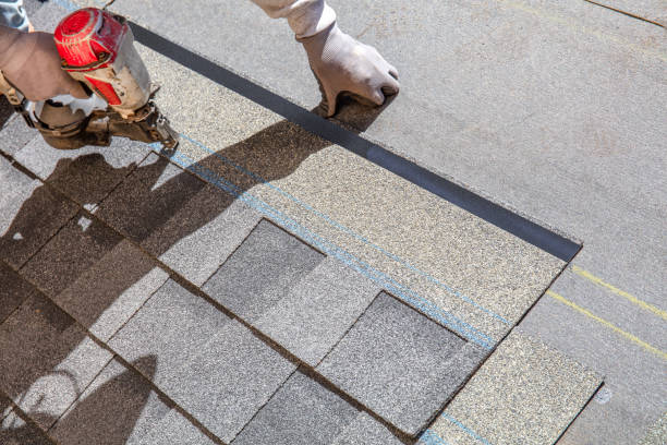 Best Roof Restoration Services  in Pleasant Ridge, MI