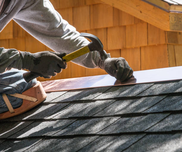 Best Residential Roofing Contractor  in Pleasant Ridge, MI